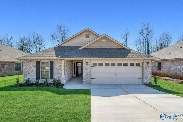 105 Sidney Ruth Drive, New Market, AL 35761