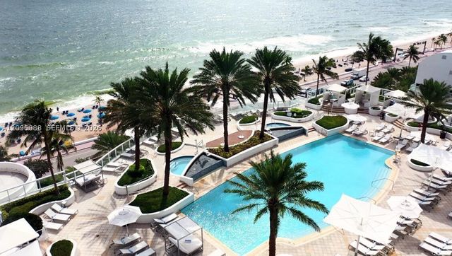 505 N Fort Lauderdale Beach Blvd 712, Fort Lauderdale, FL 33304