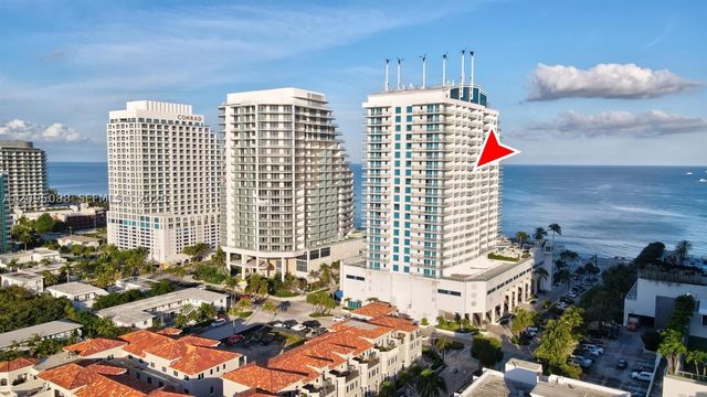 505 N Fort Lauderdale Beach Blvd 712, Fort Lauderdale, FL 33304