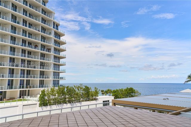 505 N Fort Lauderdale Beach Blvd 712, Fort Lauderdale, FL 33304