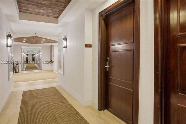 505 N Fort Lauderdale Beach Blvd 712, Fort Lauderdale, FL 33304