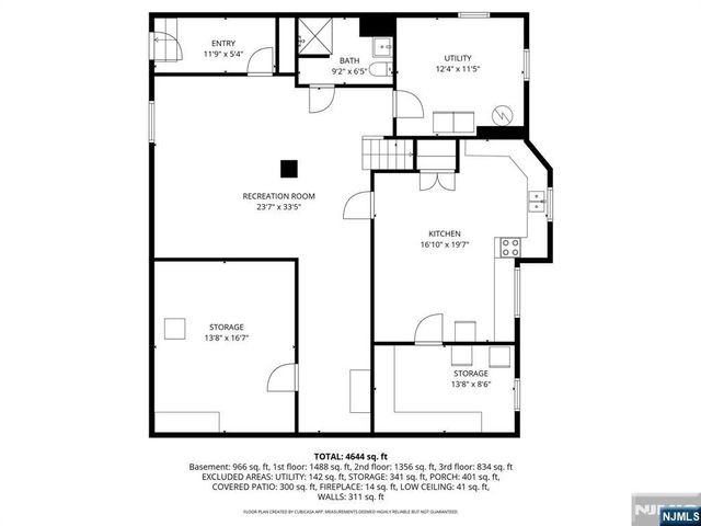 139 Aycrigg Avenue, Passaic, NJ 07055