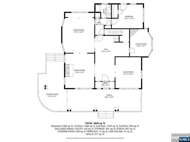 139 Aycrigg Avenue, Passaic, NJ 07055