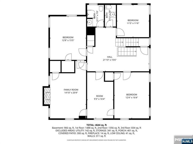 139 Aycrigg Avenue, Passaic, NJ 07055