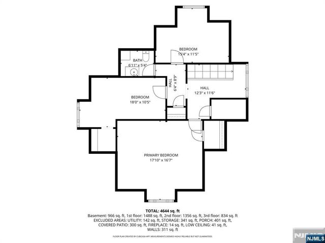 139 Aycrigg Avenue, Passaic, NJ 07055