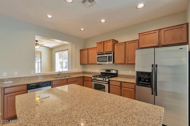 4063 E Cherry Hills Drive, Chandler, AZ 85249