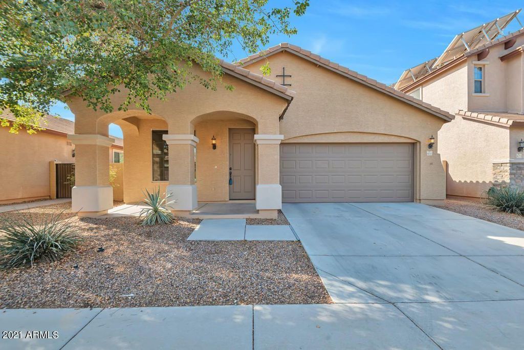 4063 E Cherry Hills Drive, Chandler, AZ 85249