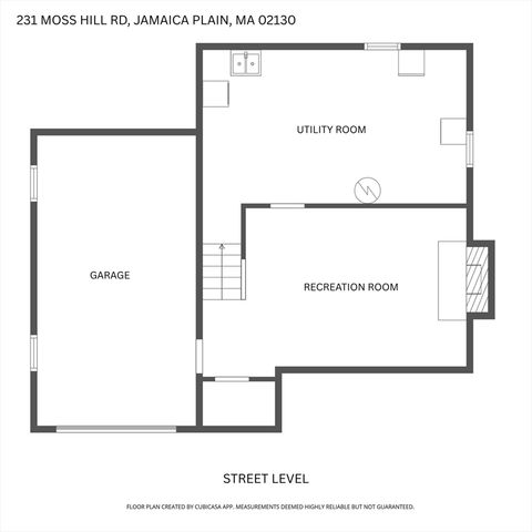 231 Moss Hill Rd, Boston, MA 02130