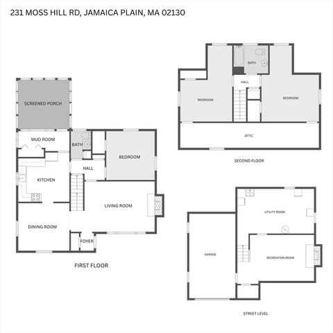 231 Moss Hill Rd, Boston, MA 02130