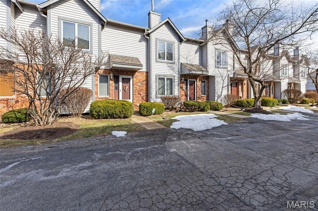 3405 Sherman Park Drive, St Charles, MO 63303