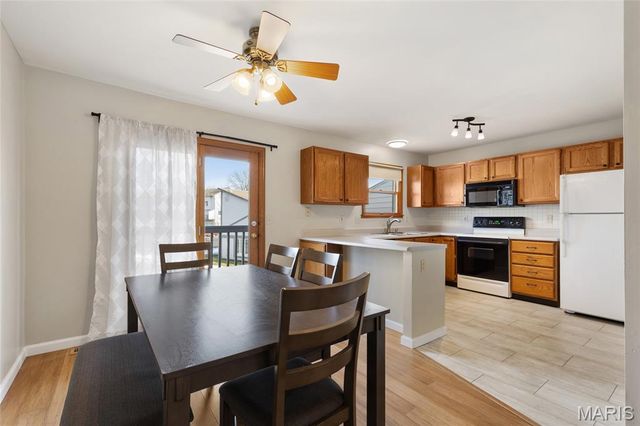 3405 Sherman Park Drive, St Charles, MO 63303