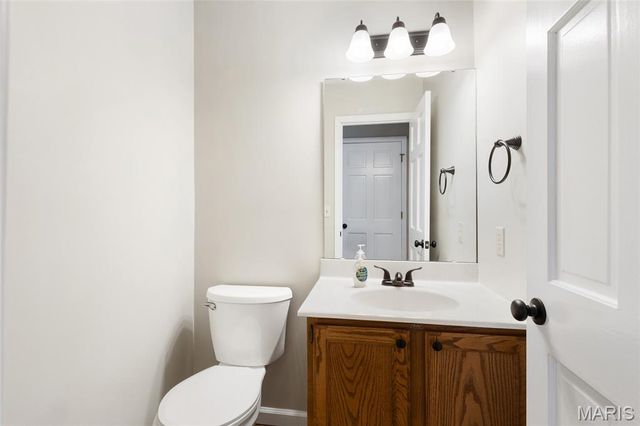 3405 Sherman Park Drive, St Charles, MO 63303