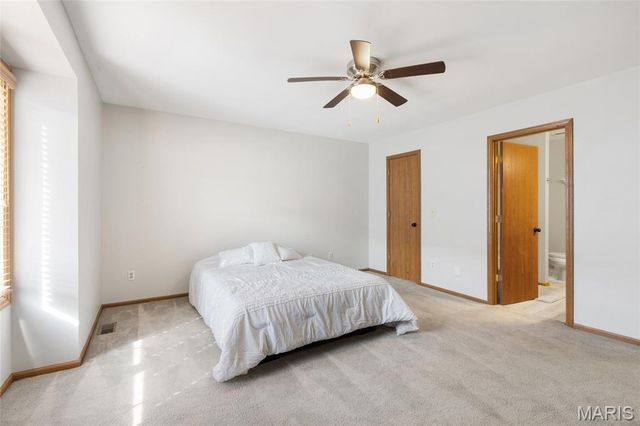 3405 Sherman Park Drive, St Charles, MO 63303