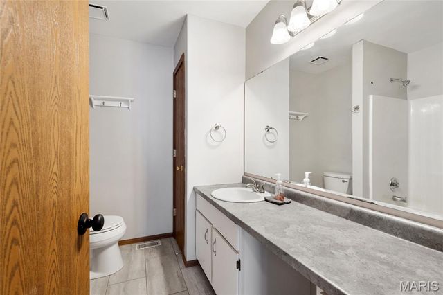 3405 Sherman Park Drive, St Charles, MO 63303