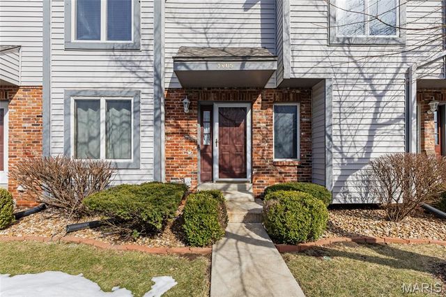 3405 Sherman Park Drive, St Charles, MO 63303