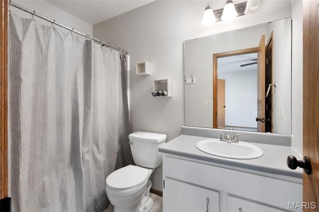 3405 Sherman Park Drive, St Charles, MO 63303