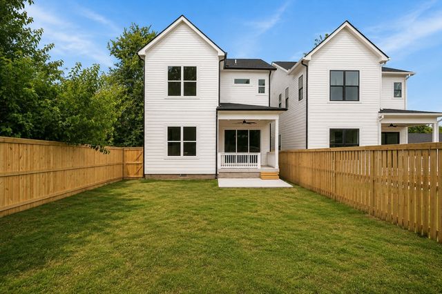 1520B Corder Dr, Nashville, TN 37206