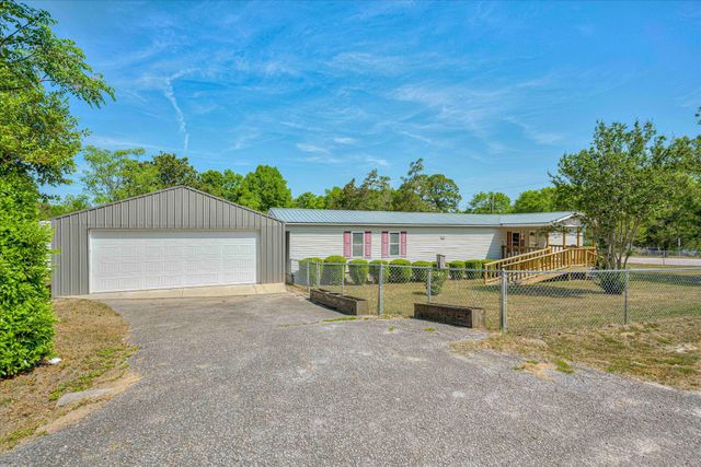 220 Daley Drive, Warrenville, SC 29851