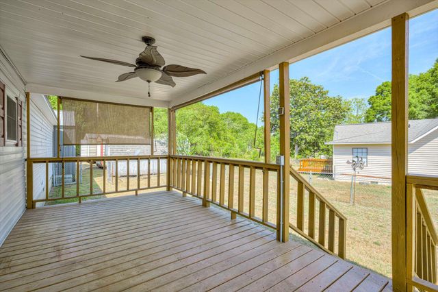 220 Daley Drive, Warrenville, SC 29851