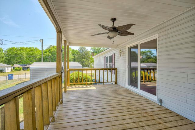 220 Daley Drive, Warrenville, SC 29851