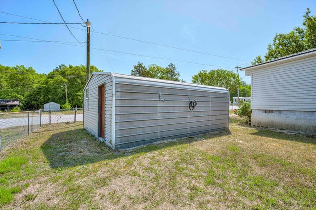220 Daley Drive, Warrenville, SC 29851