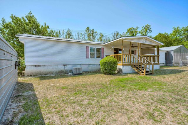 220 Daley Drive, Warrenville, SC 29851