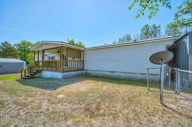220 Daley Drive, Warrenville, SC 29851