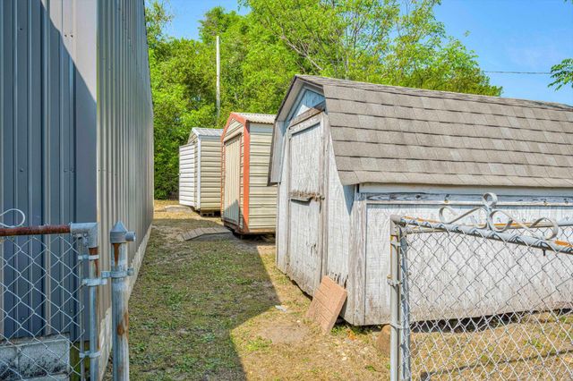 220 Daley Drive, Warrenville, SC 29851