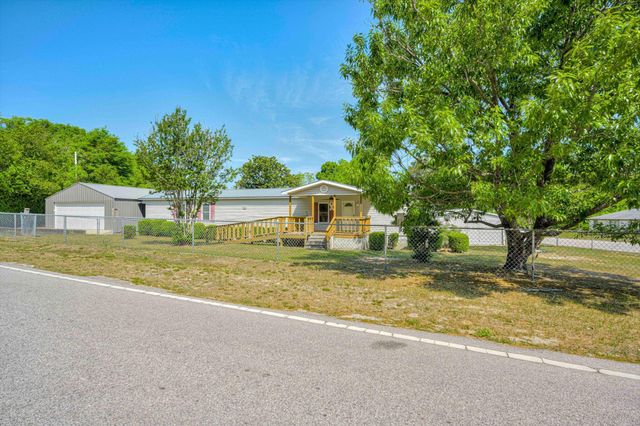 220 Daley Drive, Warrenville, SC 29851