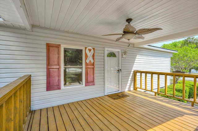 220 Daley Drive, Warrenville, SC 29851