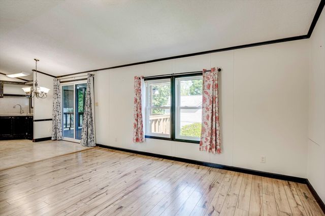 220 Daley Drive, Warrenville, SC 29851