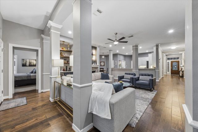 3114 Red Maple Drive, Friendswood, TX 77546