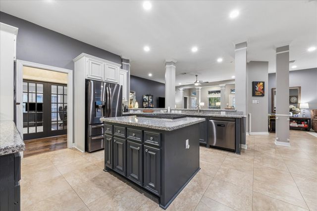 3114 Red Maple Drive, Friendswood, TX 77546