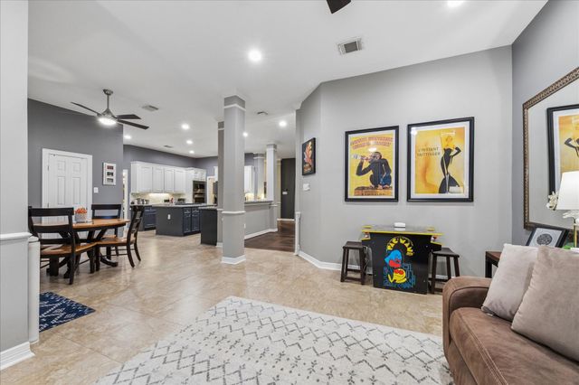 3114 Red Maple Drive, Friendswood, TX 77546