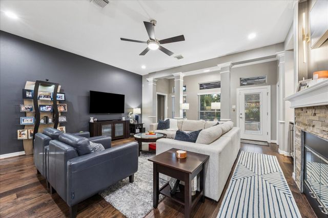 3114 Red Maple Drive, Friendswood, TX 77546