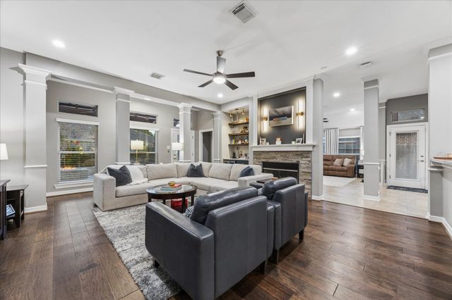 3114 Red Maple Drive, Friendswood, TX 77546