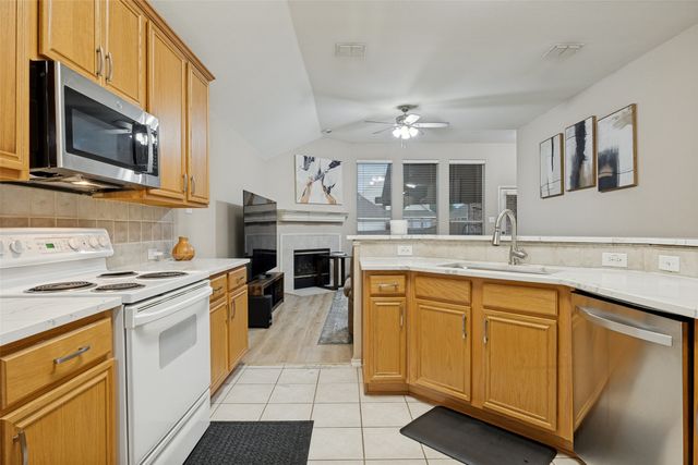 6257 Dark Forest Drive, Mckinney, TX 75070