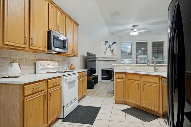 6257 Dark Forest Drive, Mckinney, TX 75070