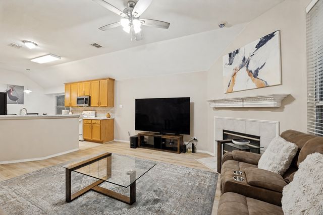 6257 Dark Forest Drive, Mckinney, TX 75070