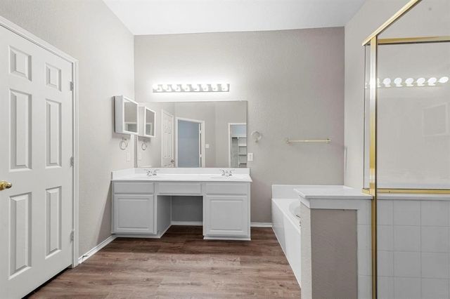 6257 Dark Forest Drive, Mckinney, TX 75070