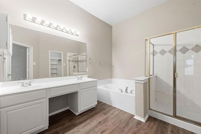 6257 Dark Forest Drive, Mckinney, TX 75070