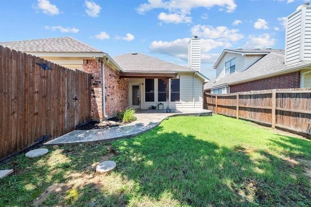 6257 Dark Forest Drive, Mckinney, TX 75070