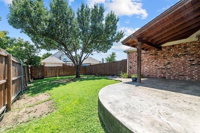 6257 Dark Forest Drive, Mckinney, TX 75070