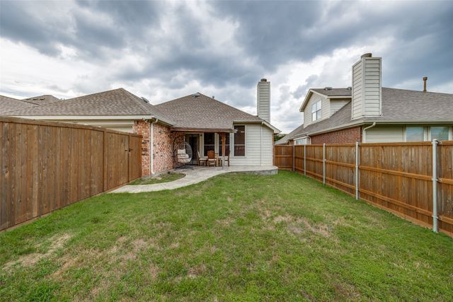 6257 Dark Forest Drive, Mckinney, TX 75070