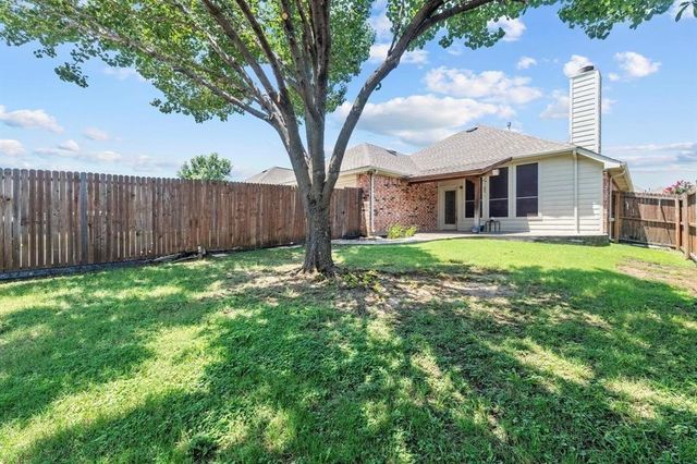 6257 Dark Forest Drive, Mckinney, TX 75070