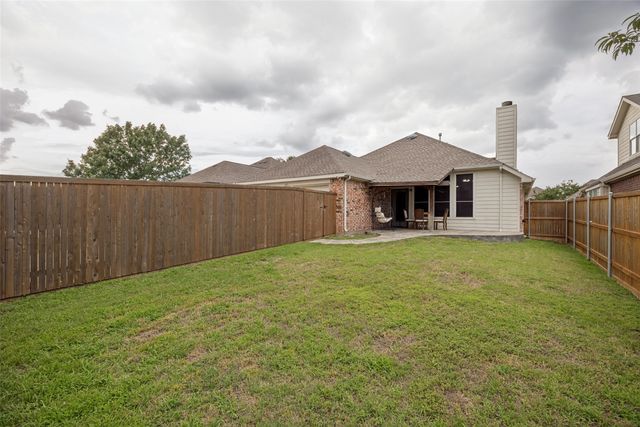 6257 Dark Forest Drive, Mckinney, TX 75070