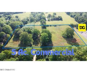 5150 Ms- 305, Coldwater, MS 38618