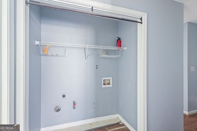 11 Seven Pines Drive, Newnan, GA 30265