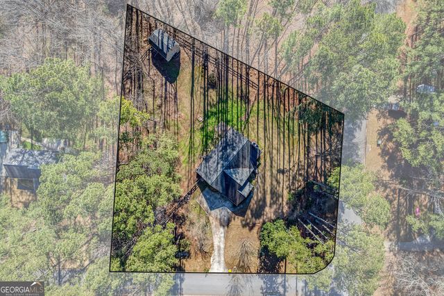 11 Seven Pines Drive, Newnan, GA 30265