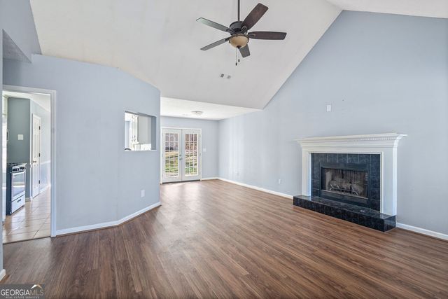 11 Seven Pines Drive, Newnan, GA 30265